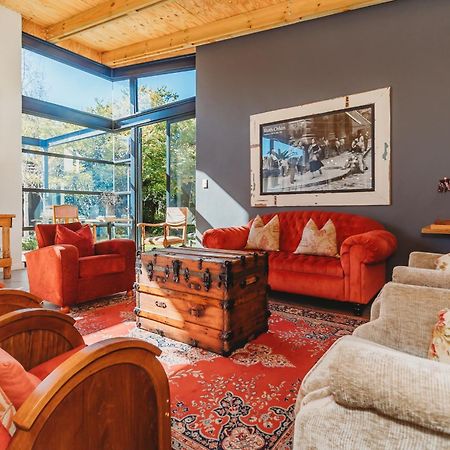Acorn Guest House Джордж Экстерьер фото