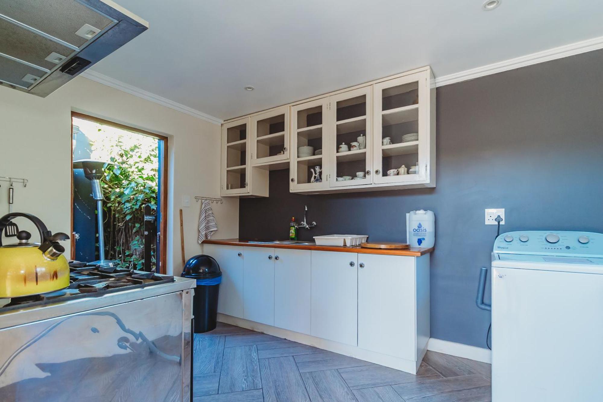 Acorn Guest House Джордж Экстерьер фото