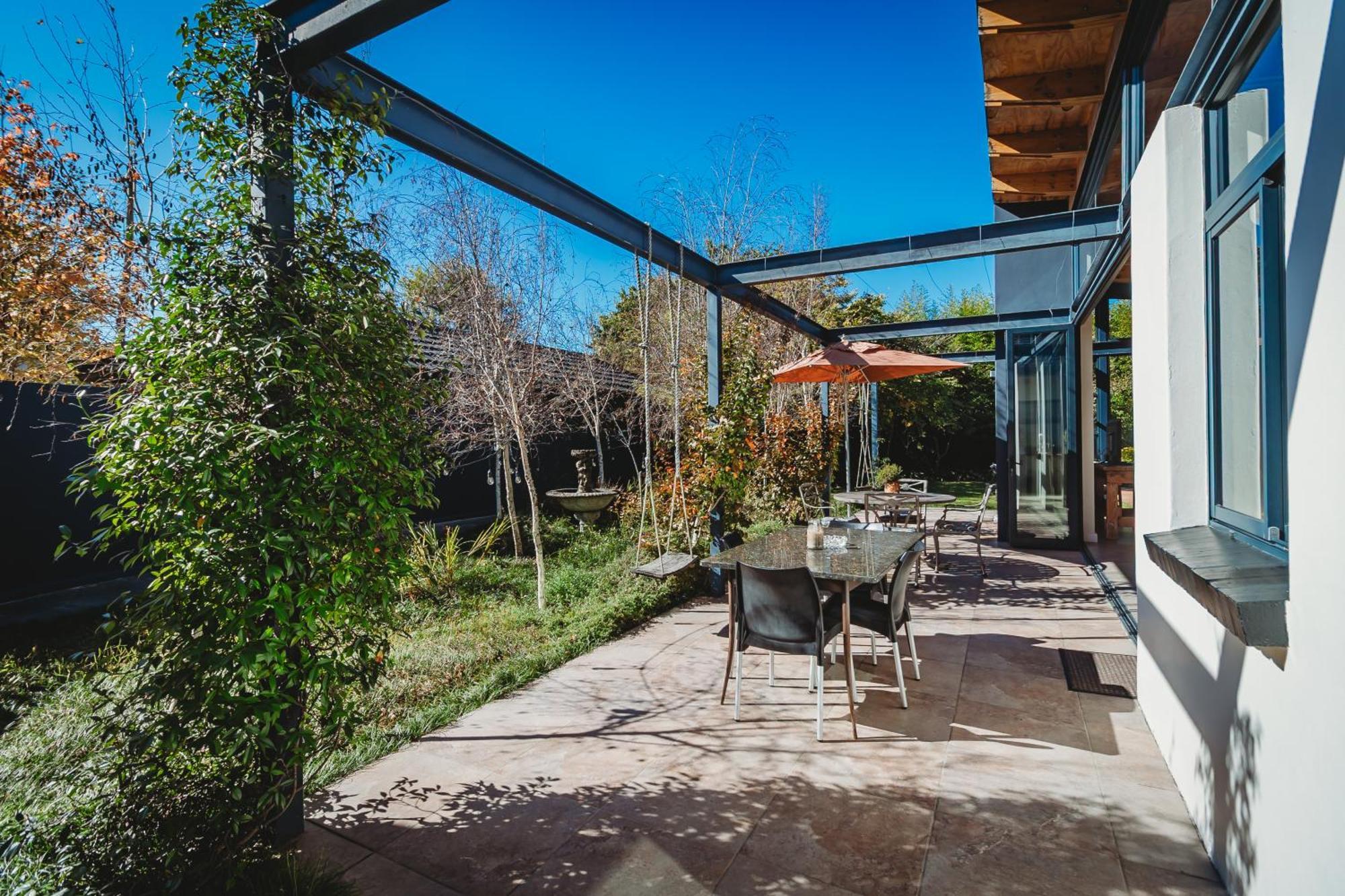 Acorn Guest House Джордж Экстерьер фото