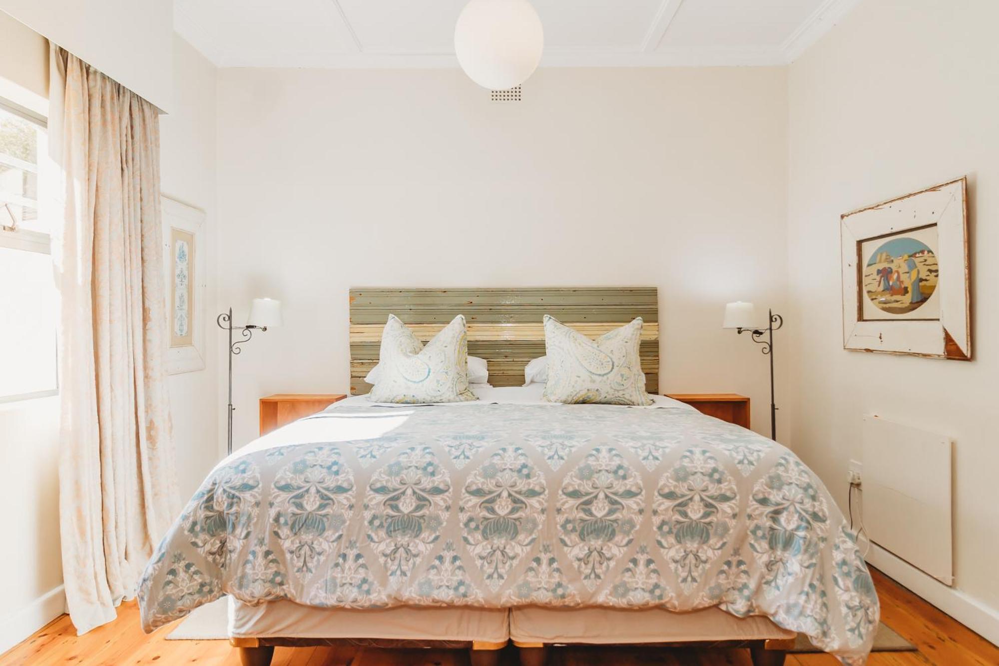 Acorn Guest House Джордж Экстерьер фото