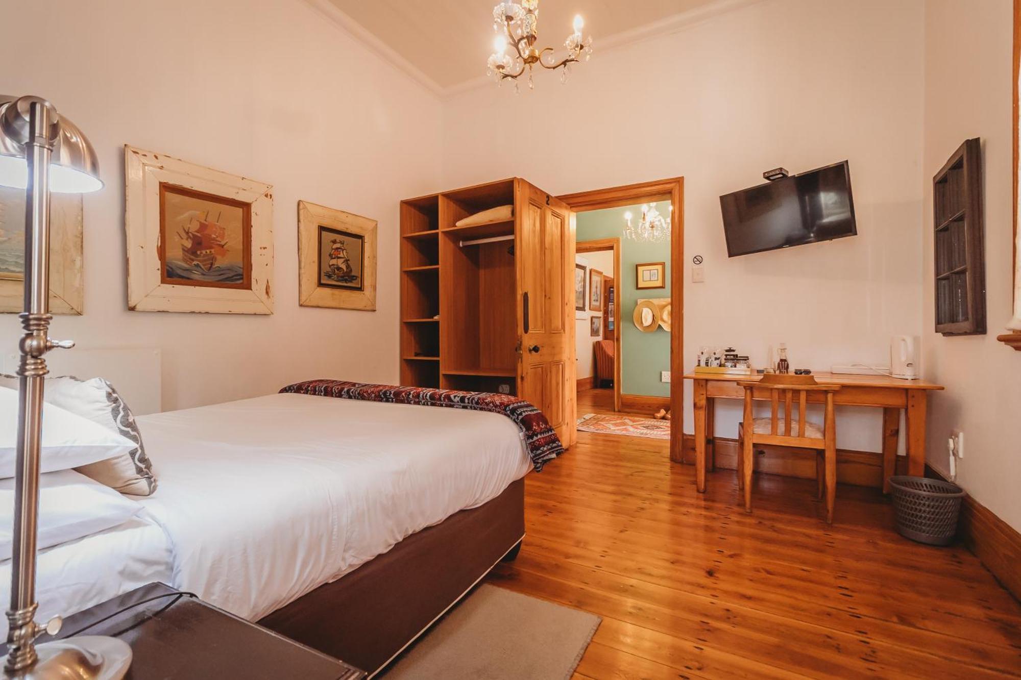 Acorn Guest House Джордж Экстерьер фото