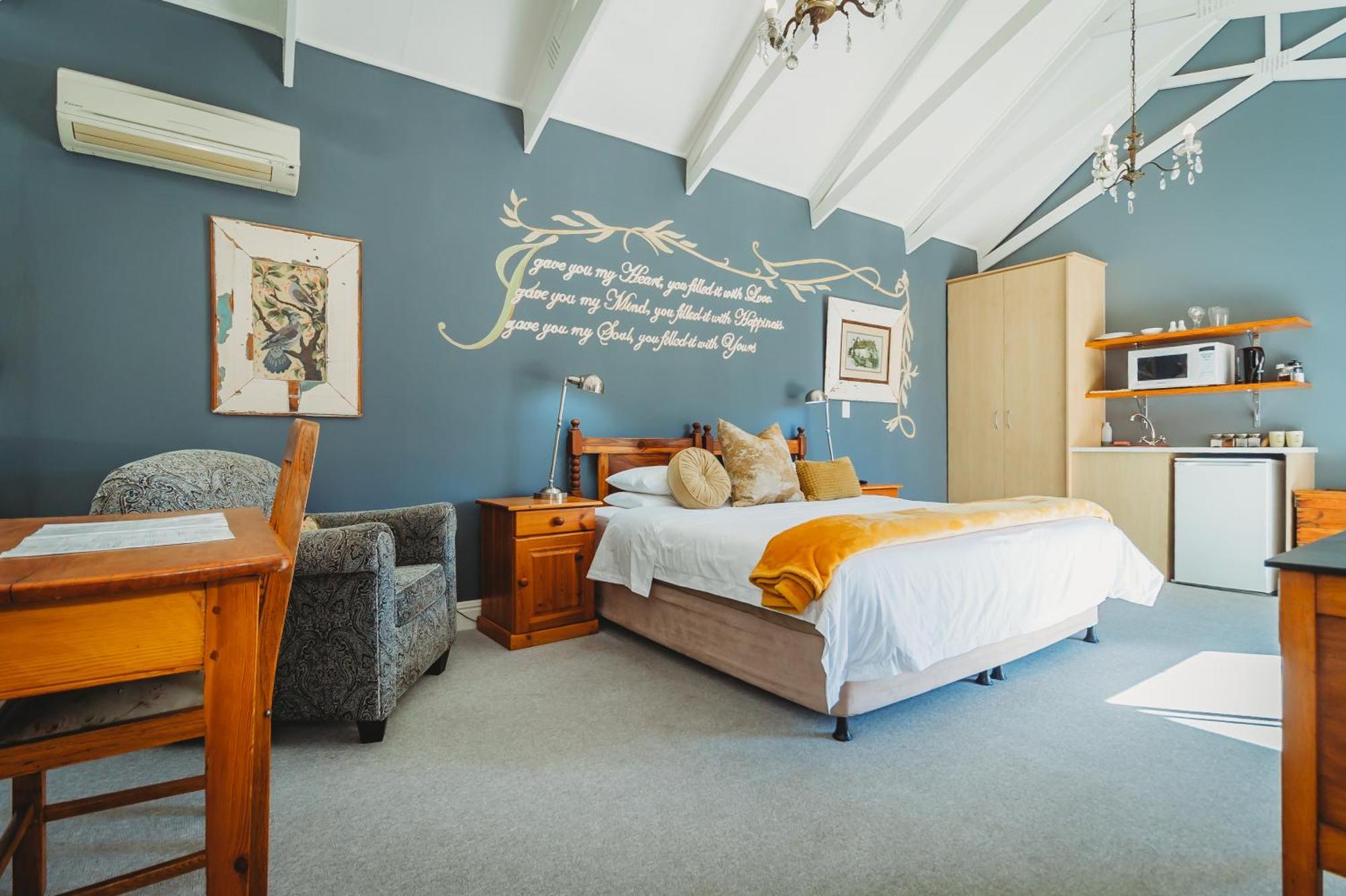Acorn Guest House Джордж Экстерьер фото