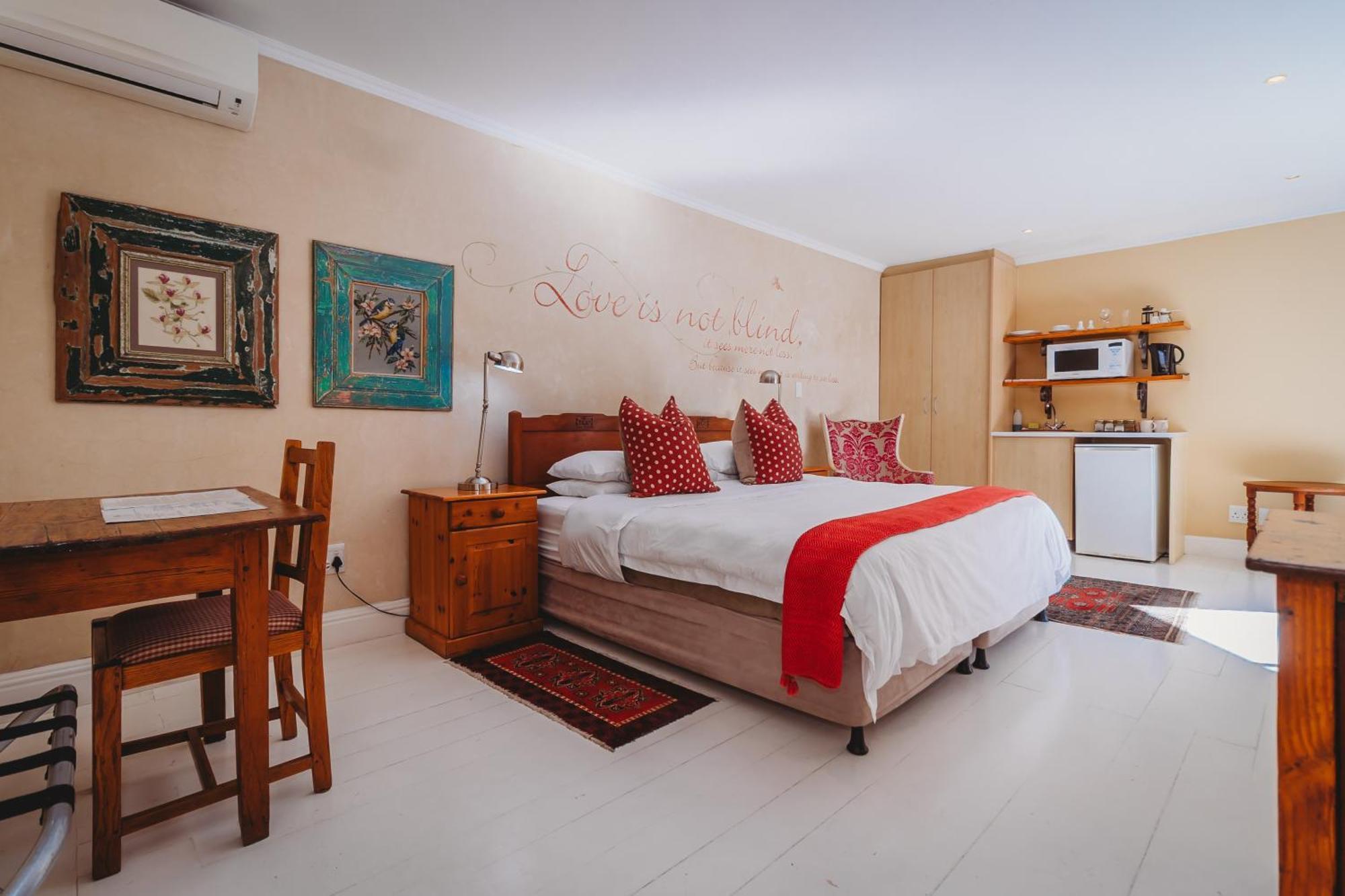 Acorn Guest House Джордж Экстерьер фото