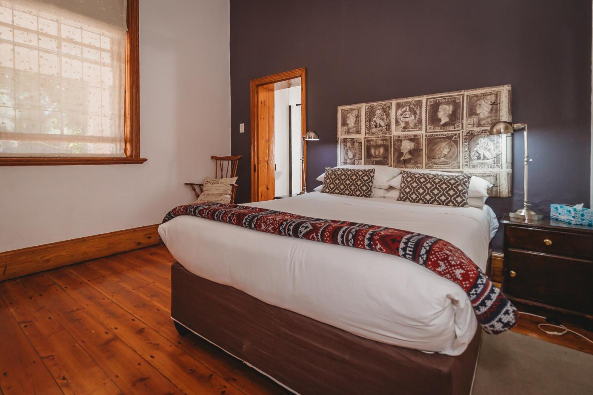 Acorn Guest House Джордж Экстерьер фото