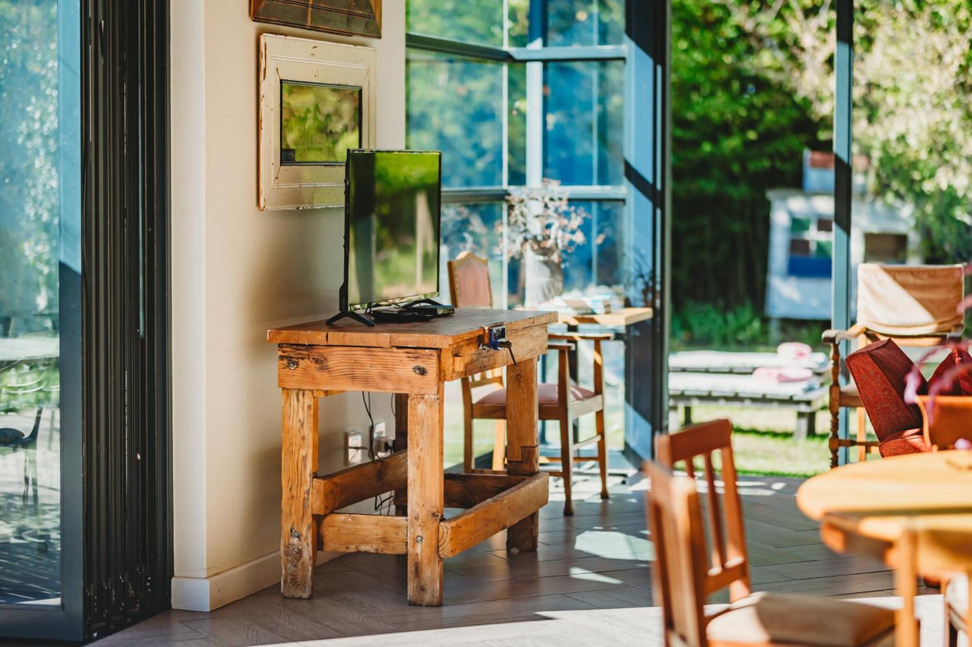 Acorn Guest House Джордж Экстерьер фото
