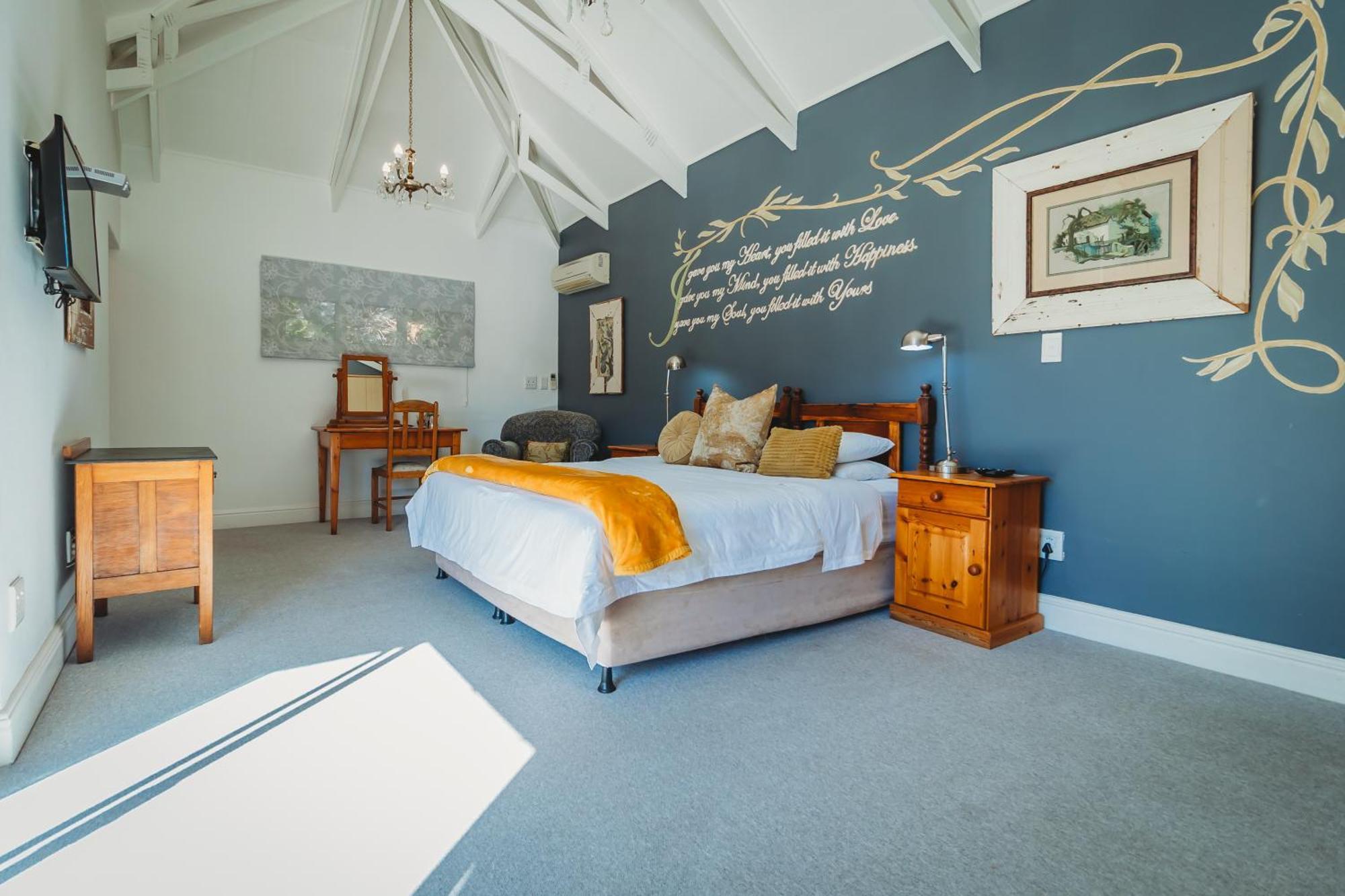 Acorn Guest House Джордж Экстерьер фото