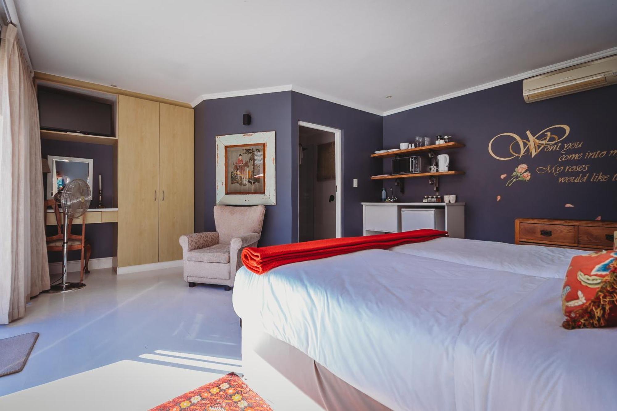 Acorn Guest House Джордж Экстерьер фото