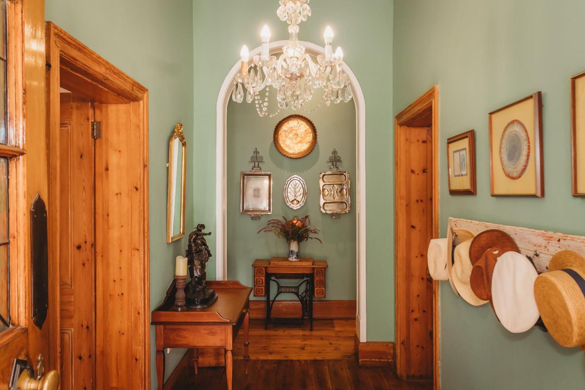 Acorn Guest House Джордж Экстерьер фото