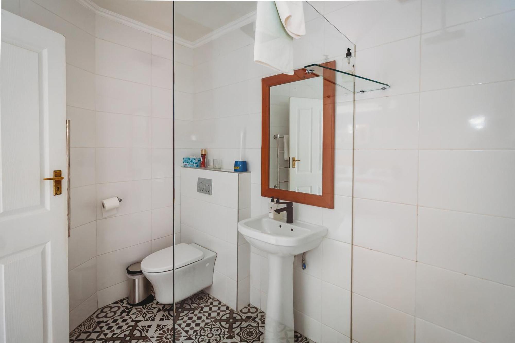 Acorn Guest House Джордж Экстерьер фото