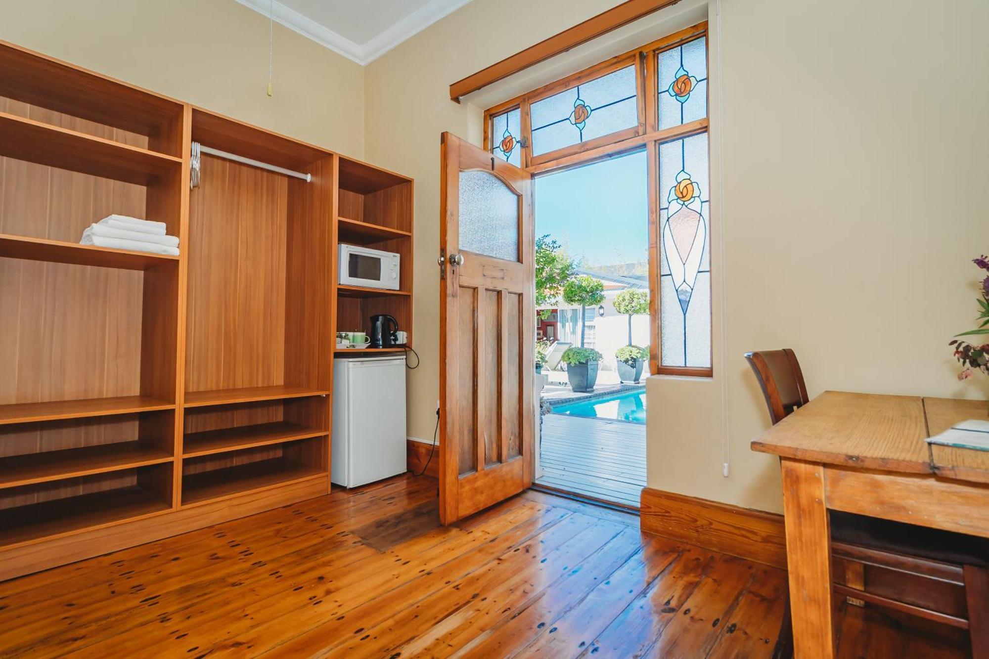 Acorn Guest House Джордж Экстерьер фото